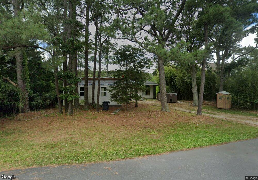 53 Anchor Rd, Rehoboth Beach, DE 19971 - photo 1