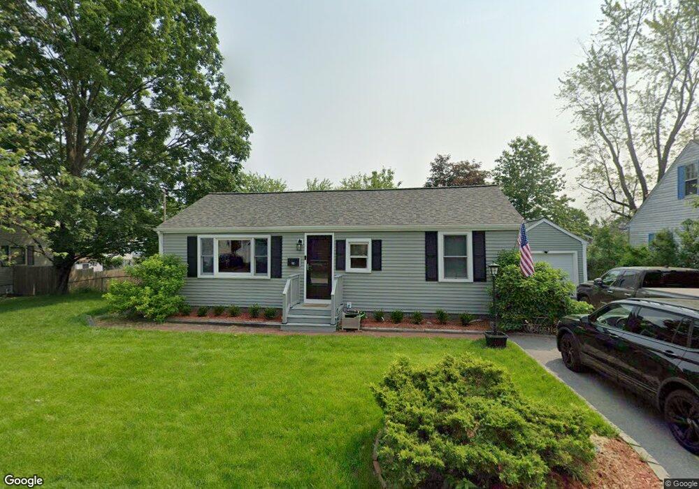 92 Linwood St unit 263, Nashua, NH 03060 - photo 1