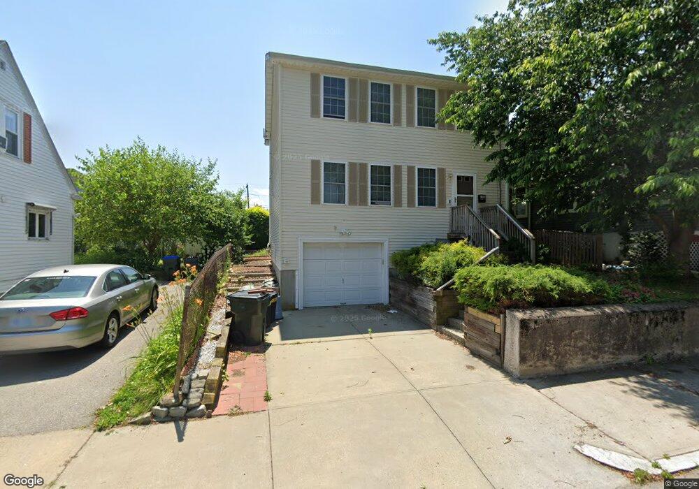 100 Swift St, Providence, RI 02904 - photo 1