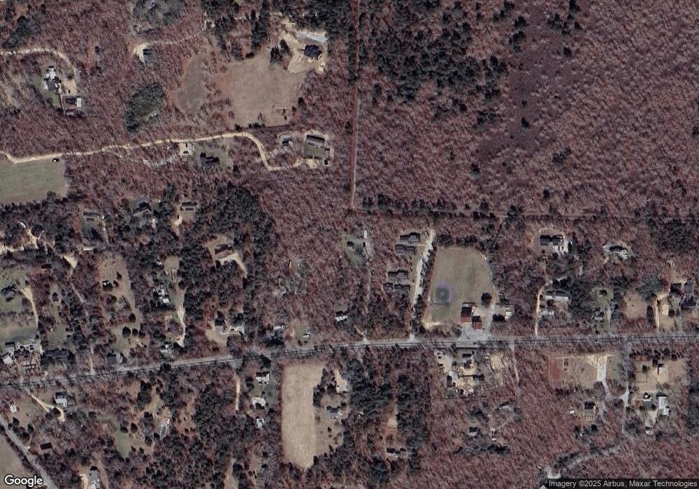 575 Edgartown-Wt Rd, West Tisbury, MA 02575 - photo 1