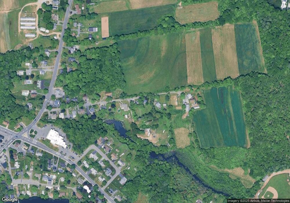 92 Sroka Ln, Ludlow, MA 01056 - photo 1