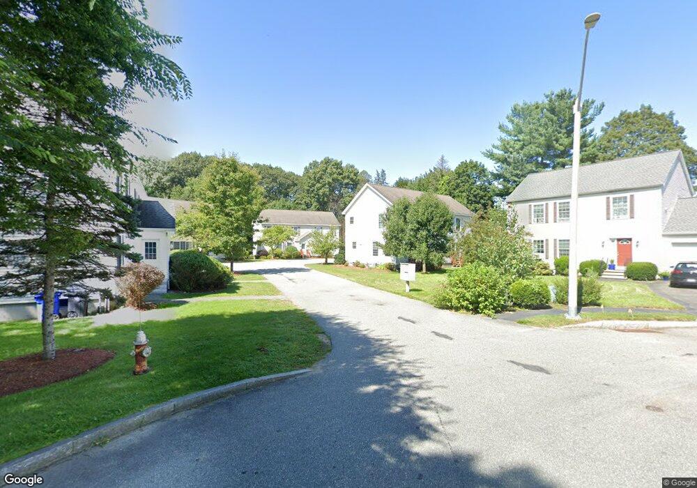 21 Caesar Jones Way unit 35, Bedford, MA 01730 - photo 1