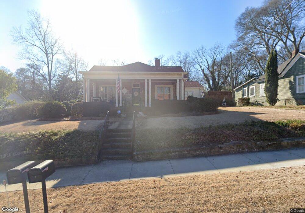 3176 Monticello St SW, Covington, GA 30014 - photo 1