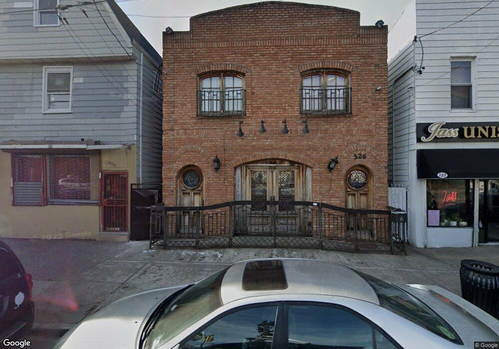 326 Bloomfield Ave, Newark, NJ 07107 - photo 1