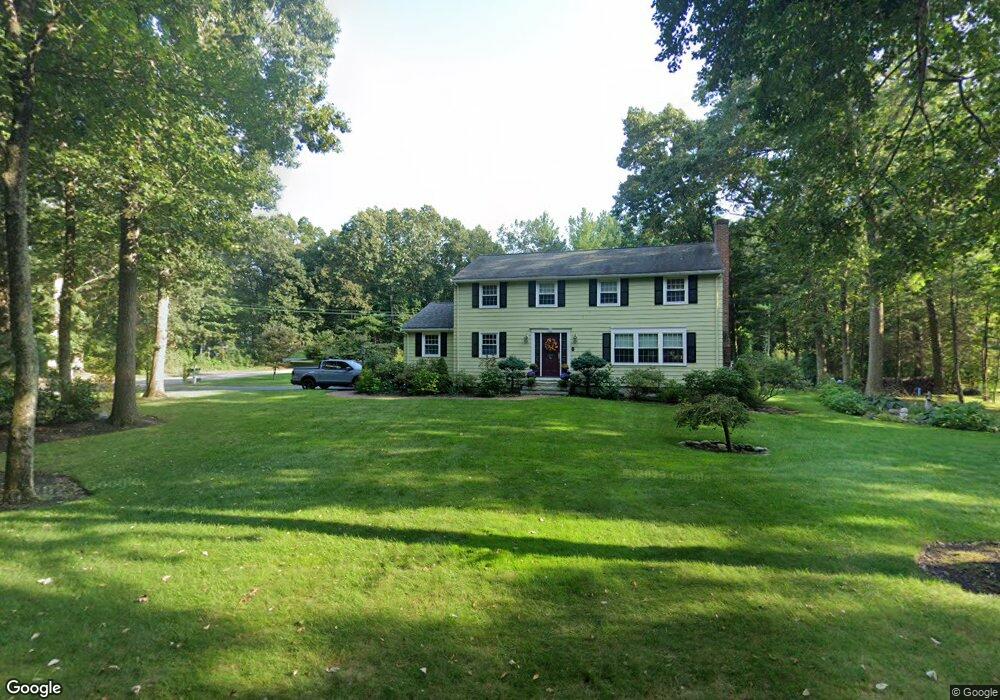 8 Bridle Path Rd, Andover, MA 01810 - photo 1