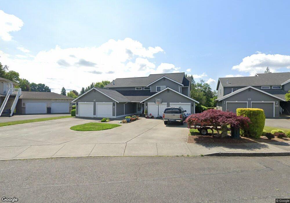 517 Main Place unit A, Lynden, WA 98264 - photo 1