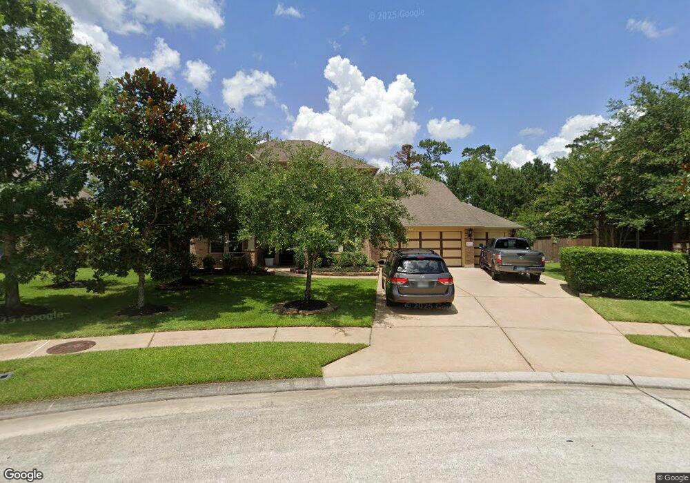 31342 Whispering Oaks Ln, Spring, TX 77386 - photo 1