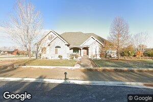 442 W Salem Canal Rd, Salem, UT 84653