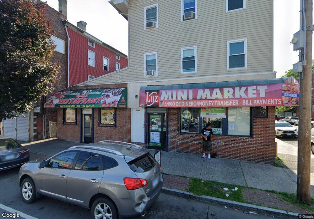 1142 E Main St unit 1, Bridgeport, CT 06608 - photo 1