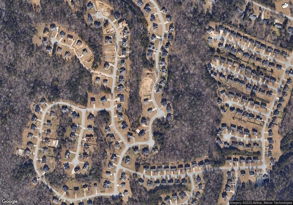 2032 Jessica Way, Conyers, GA 30012 - photo 1