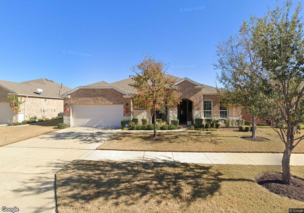 6588 Catalina Ln, Frisco, TX 75036 - photo 1