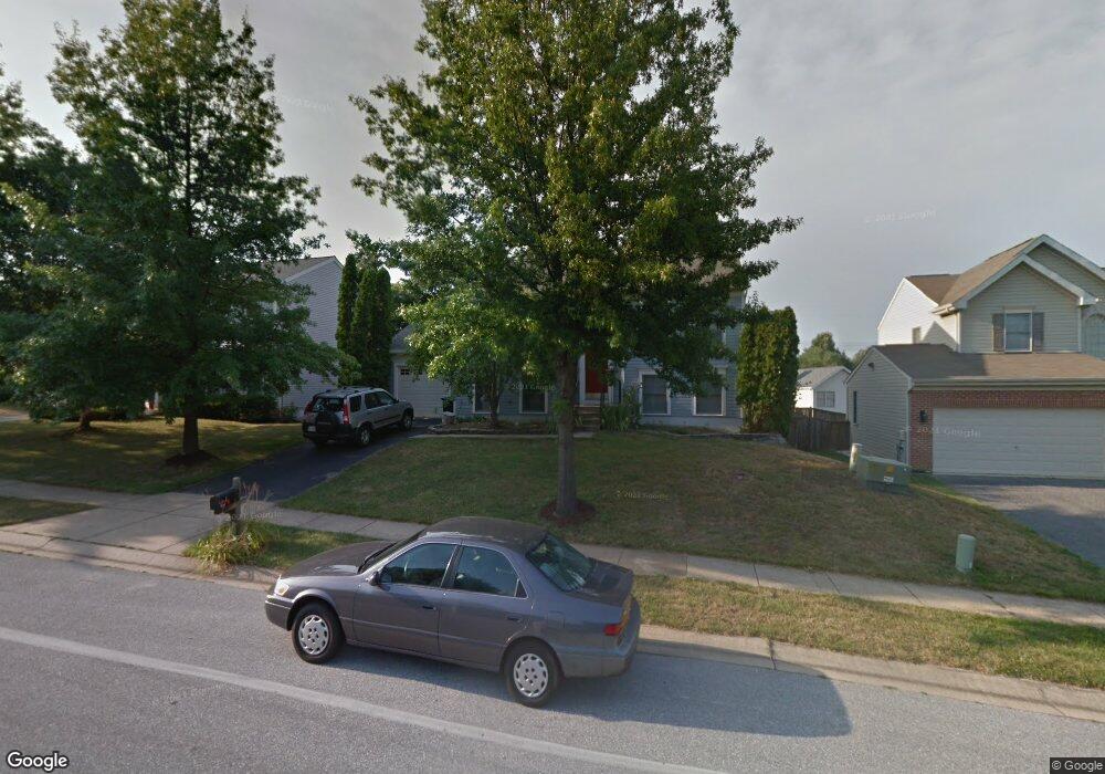 9522 Kings Grant Rd, Laurel, MD 20723 - photo 1