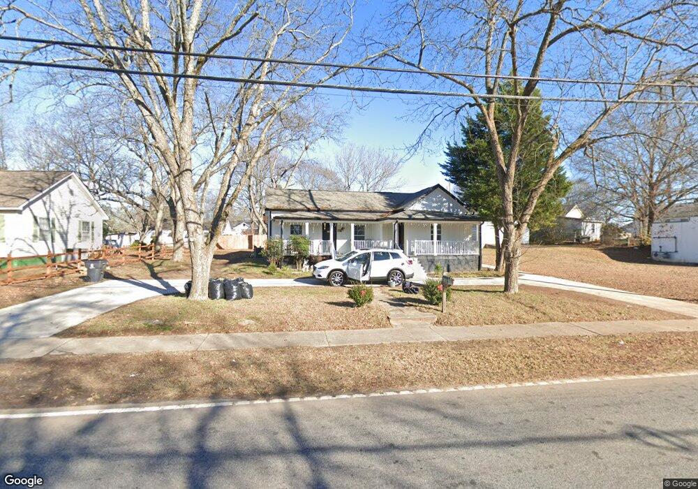 22 N Howard St unit 24, Inman, SC 29349 - photo 1