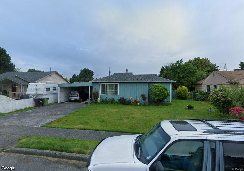 365 Cypress St, Longview, WA 98632 - photo 1