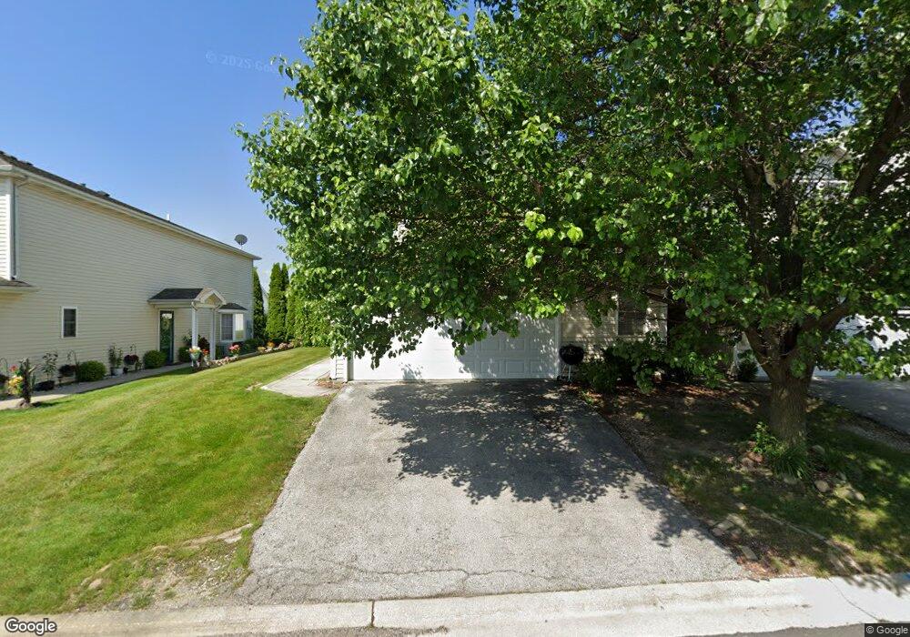 9530 Luebcke Ln, Crown Point, IN 46307 - photo 1