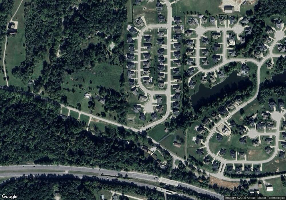 4000 Andres Ridge, Floyds Knobs, IN 47119 - photo 1