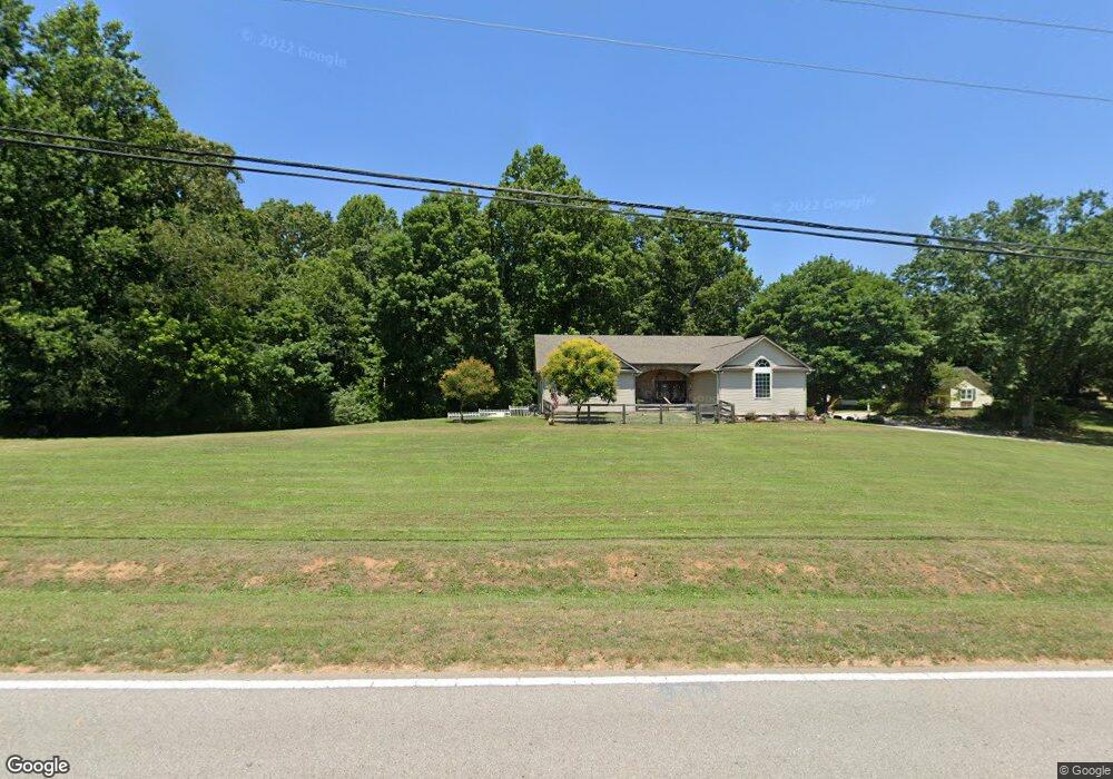 5899 Cool Springs Rd, Gainesville, GA 30506 - photo 1