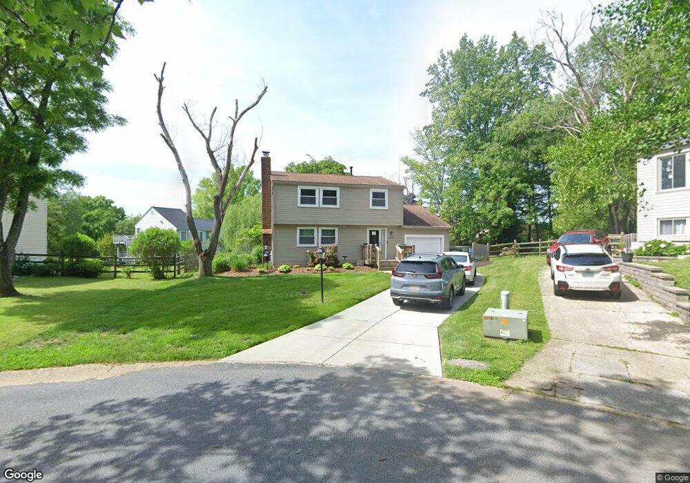 6343 Rainprint Row, Columbia, MD 21045 - photo 1