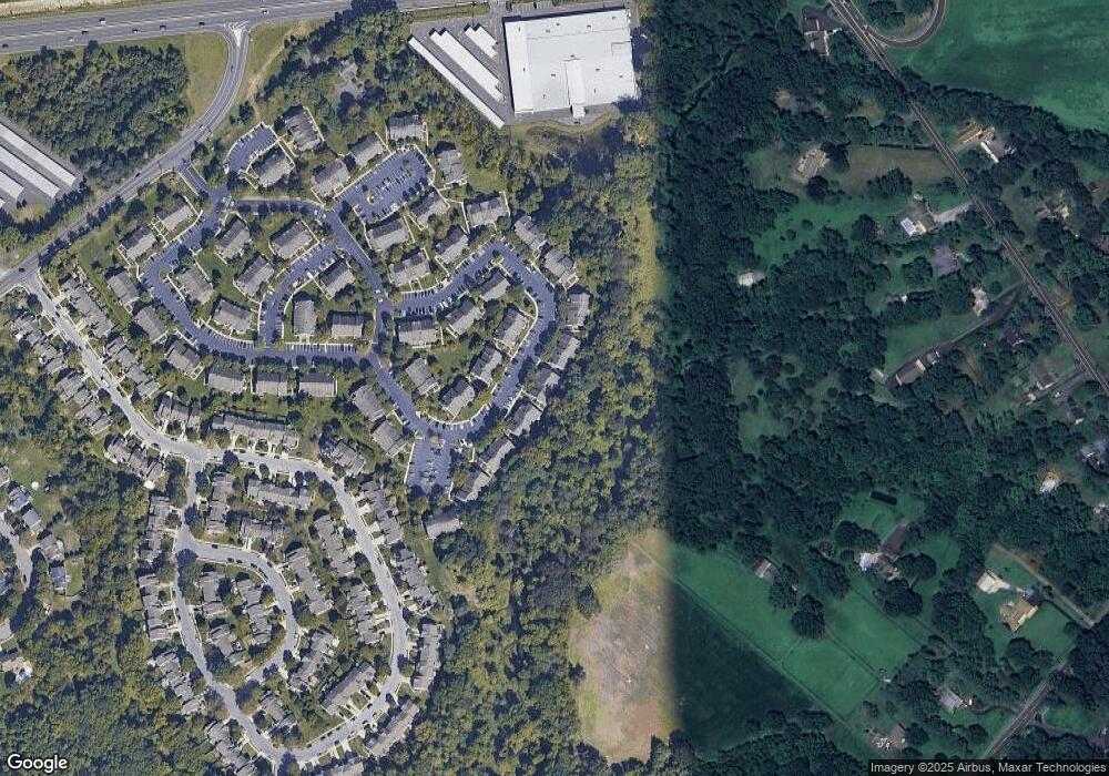 1604B Yarmouth Ln, Mount Laurel, NJ 08054 - photo 1