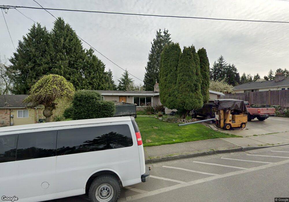 7422 228th St SW, Edmonds, WA 98026 - photo 1