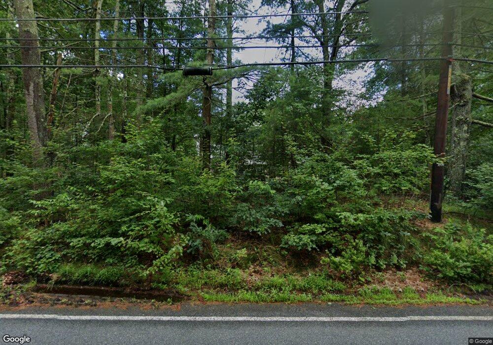 2025 West St, Wrentham, MA 02093 - photo 1