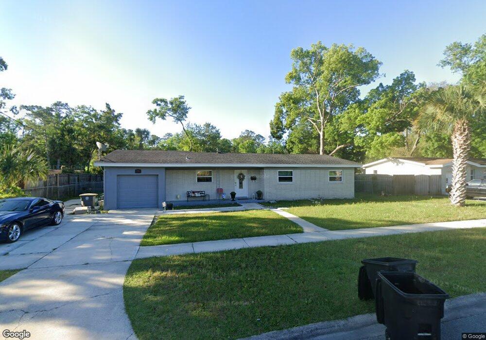 2558 Hazel Dr, Jacksonville, FL 32216 - photo 1