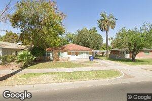 1170 S Mill Ave, Tempe, AZ 85281