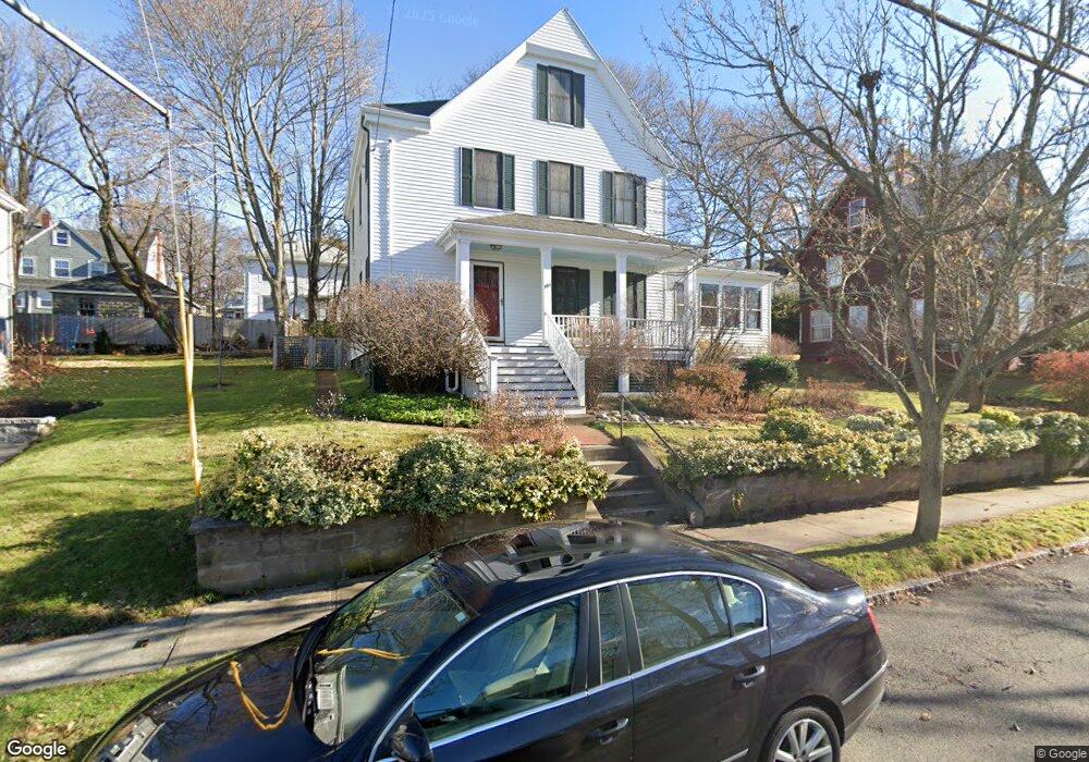 103 Warren St, Medford, MA 02155 - photo 1