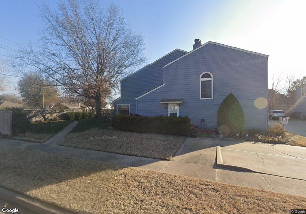 2201 W Quantico St, Broken Arrow, OK 74011 - photo 1