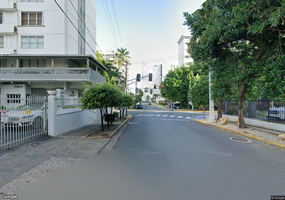 PH 808-802 Kings Ct unit PH 802-802, San Juan, PR 00911 - photo 1