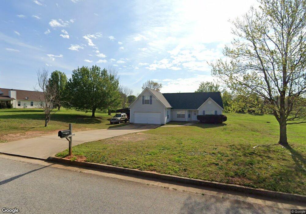 818 Spicebush Path, Locust Grove, GA 30248 - photo 1