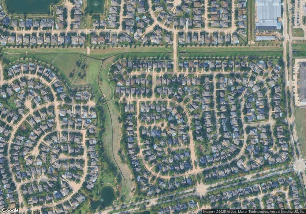 8415 E Copper Lakes Dr, Houston, TX 77095 - photo 1