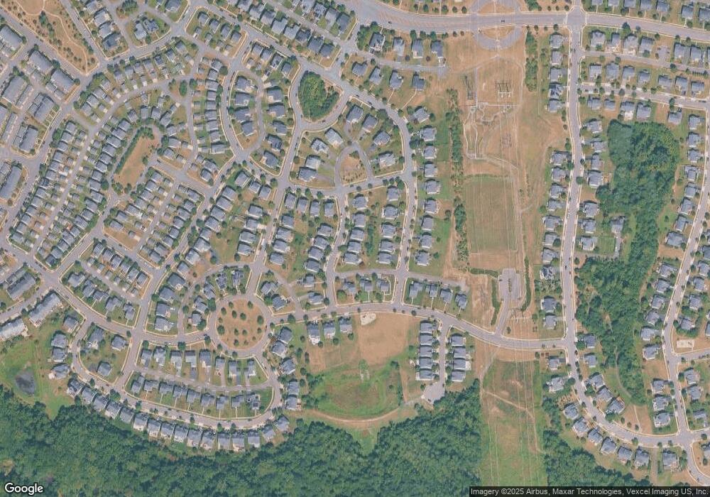 16857 Reef Knot Way, Woodbridge, VA 22191 - photo 1