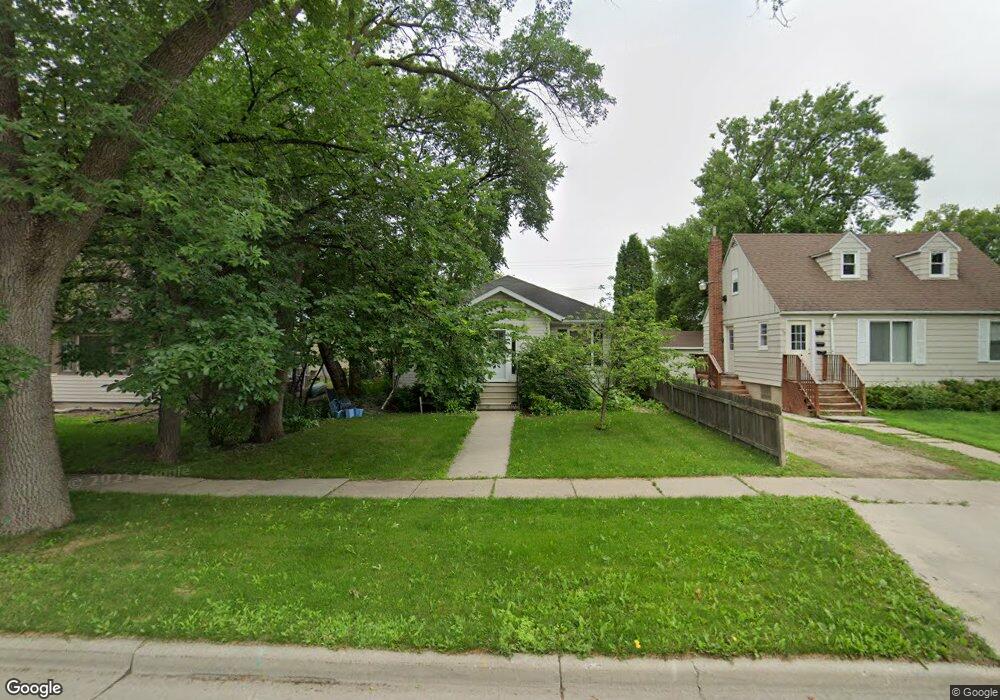 1714 4th St N, Fargo, ND 58102 - photo 1