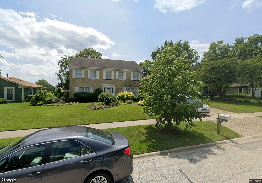 3845 Brett Ln, Glenview, IL 60026 - photo 1