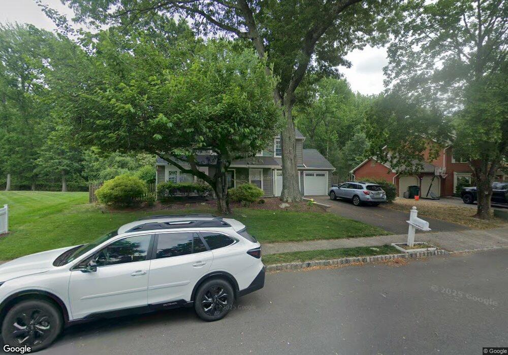 34 Marc Dr, Manalapan, NJ 07726 - photo 1