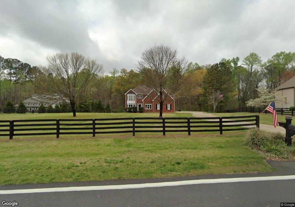 12685 Etris Rd, Roswell, GA 30075 - photo 1