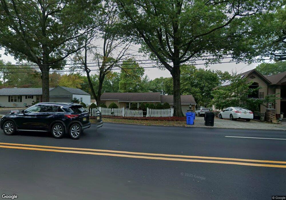 695 Forest Ave, Paramus, NJ 07652 - photo 1