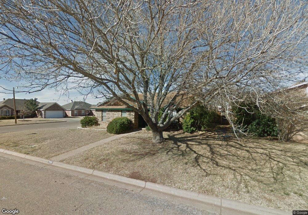 7902 Bonnie Cir, Abilene, TX 79606 - photo 1