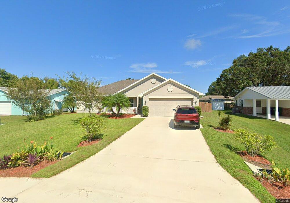 549 Fleming St, Sebastian, FL 32958 - photo 1