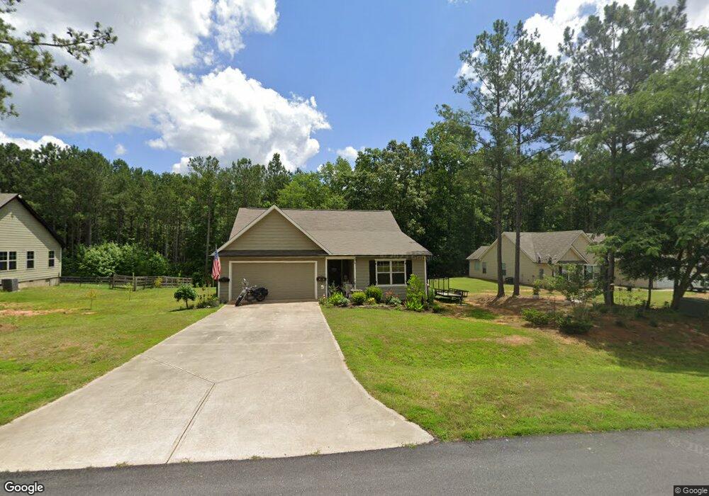 1050 Matthew Ln unit 23, Madison, GA 30650 - photo 1