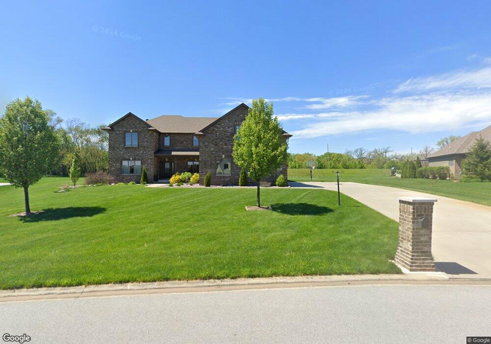 13364 Marshall Place, Crown Point, IN 46307 - photo 1