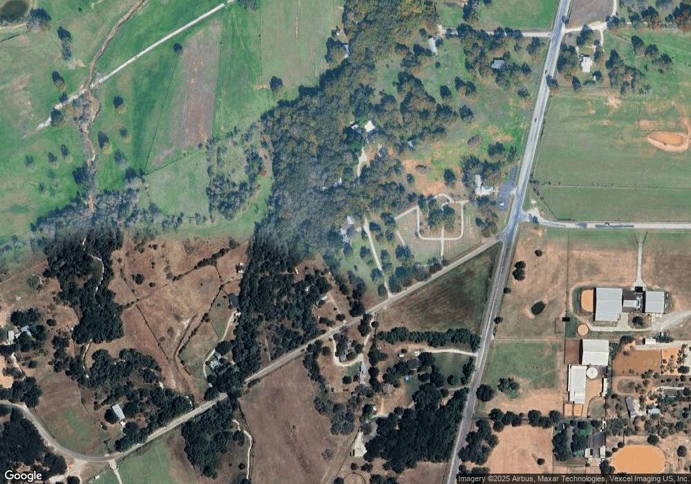 120 Lution Dr, Weatherford, TX 76087 - photo 1