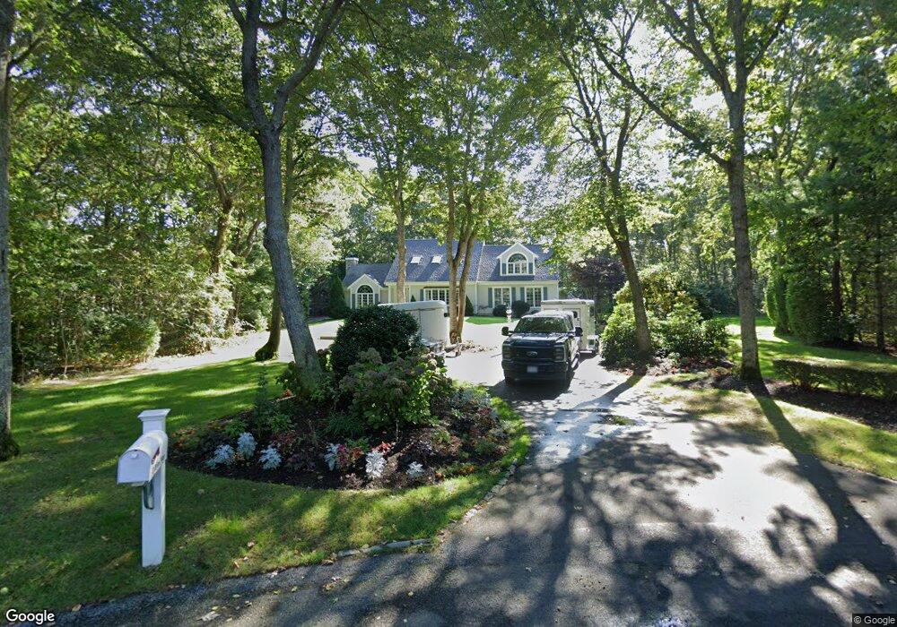 3 Kyles Way, Sandwich, MA 02563 - photo 1