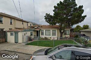 9301 F St, Oakland, CA 94603