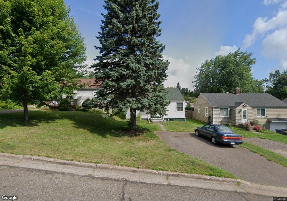 1805 Tyrol St, Duluth, MN 55811 - photo 1