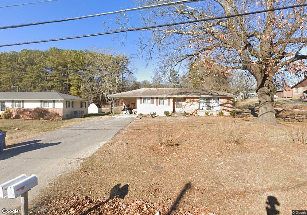 1337 Ely Rd unit 1, Hixson, TN 37343 - photo 1
