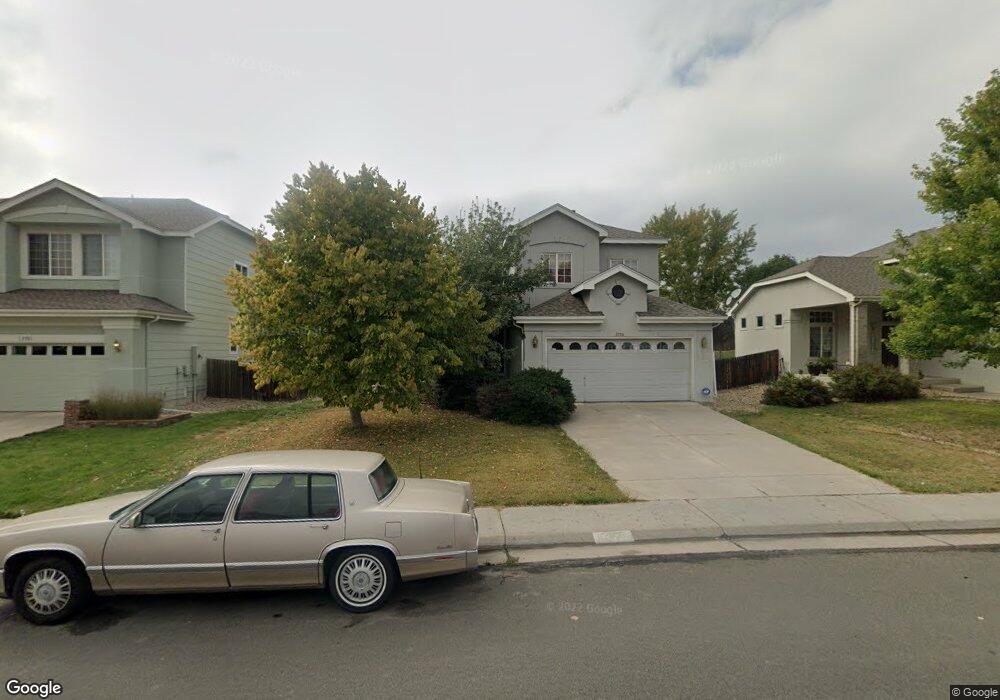 12741 Clermont St, Thornton, CO 80241 - photo 1