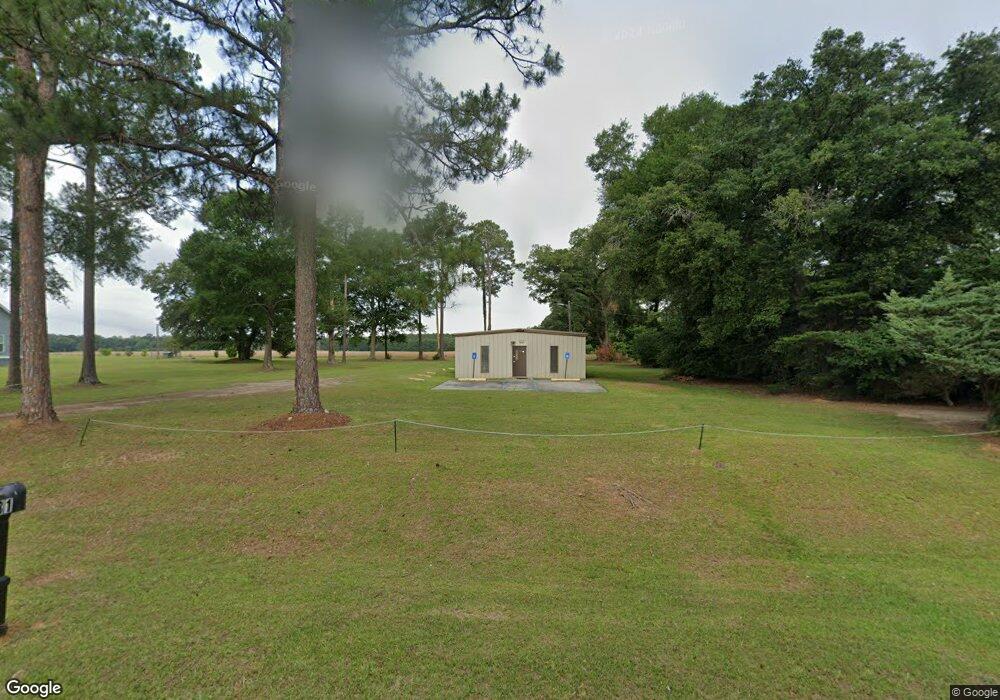631 Branch Rd, Albany, GA 31705 - photo 1