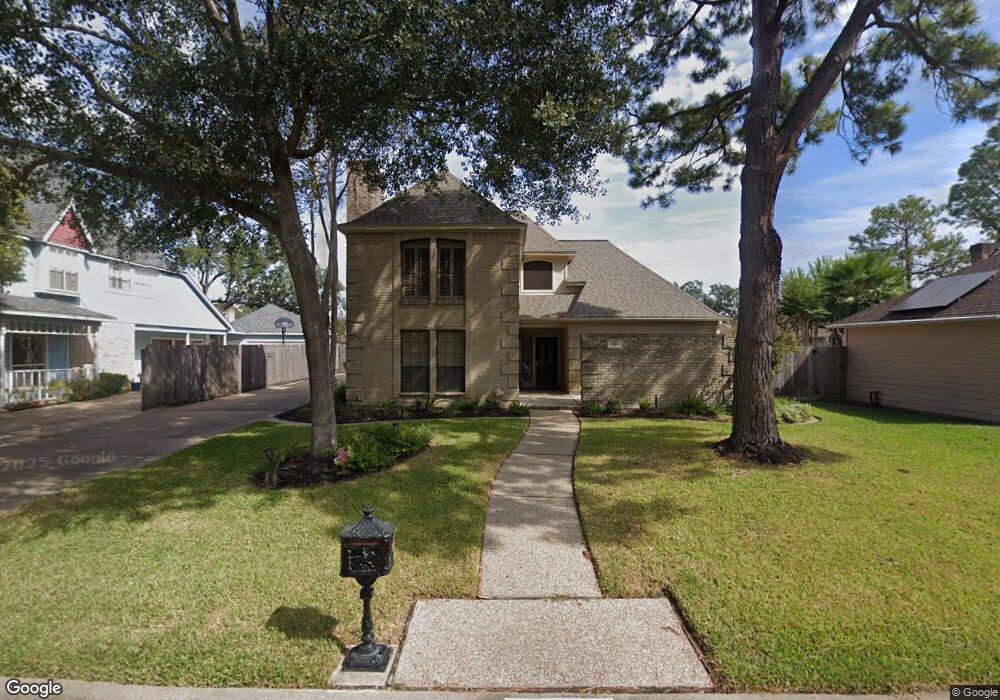 7414 W Suddley Castle St, Houston, TX 77095 - photo 1